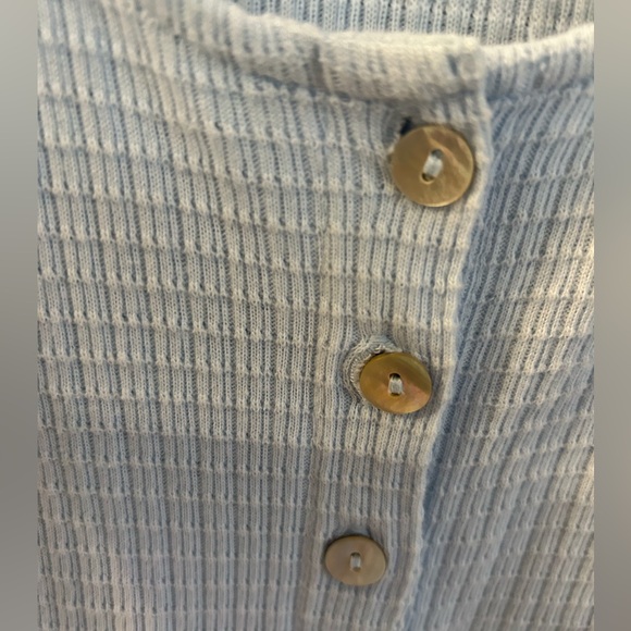 Urban outfitters long sleeve top - Picture 5 of 5